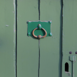 Trouvez la porte idéale pour chaque usage dans votre maison Pornichet